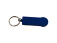 Schlüsselanhänger BO55141 blau