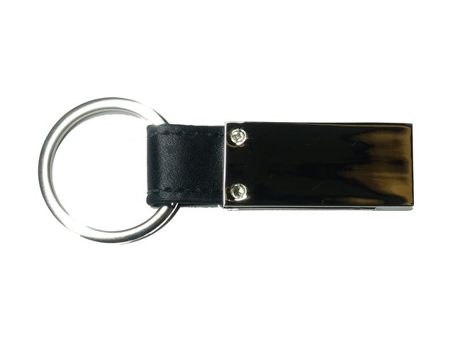 Schlüsselanhänger BO54114 Rückseite