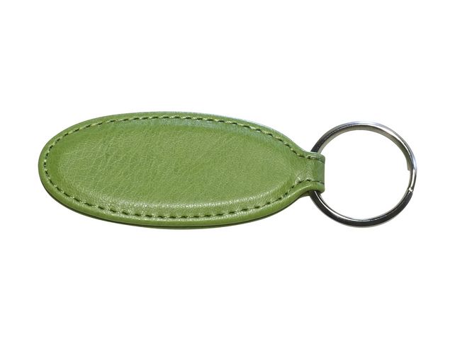 Schlüsselanhänger AL2211 grün