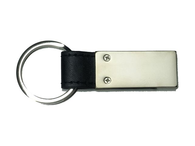 Schlüsselanhänger SP833-00.001 Rückseite