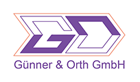 Logo Günner und Orth GmbH